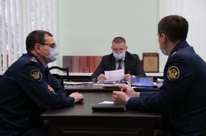 Трудоустройство осужденных колонии-поселения